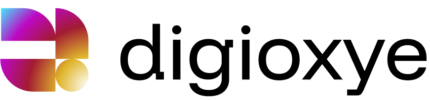 Digioxye – Digital Agency & Marketing Experts | Branding, SEO & Web Solutions
